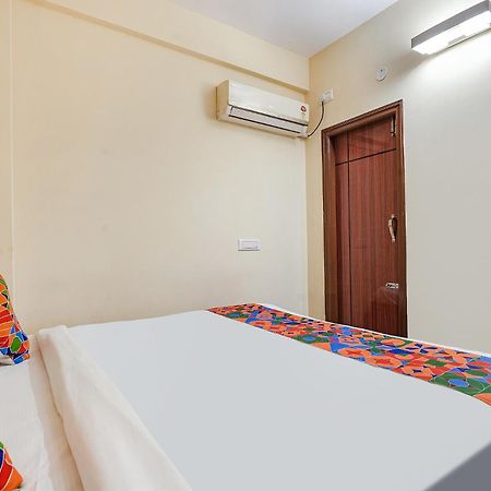 Fabhotel Crystal Suites Bangalore Luaran gambar