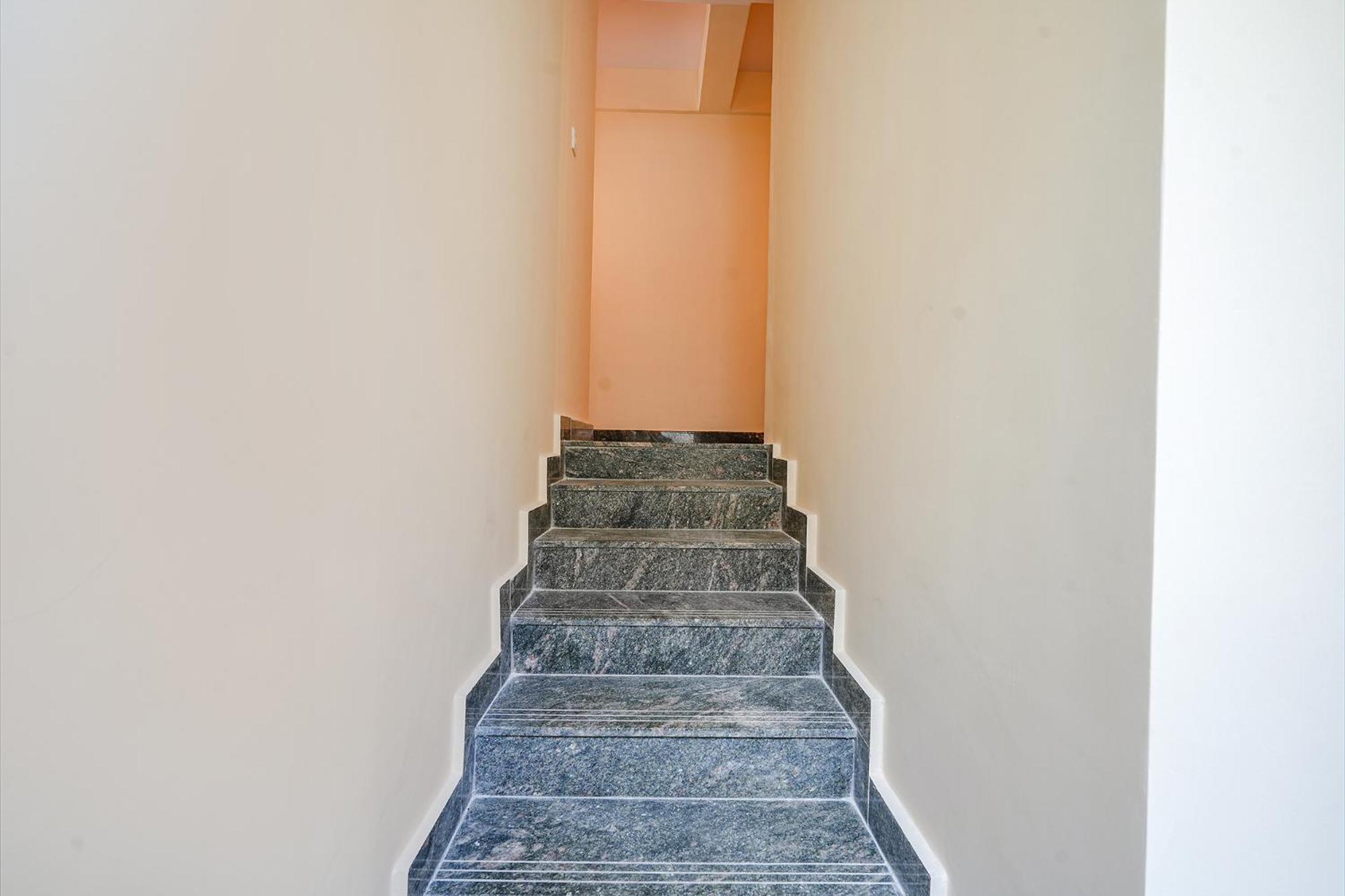 Fabhotel Crystal Suites Bangalore Luaran gambar