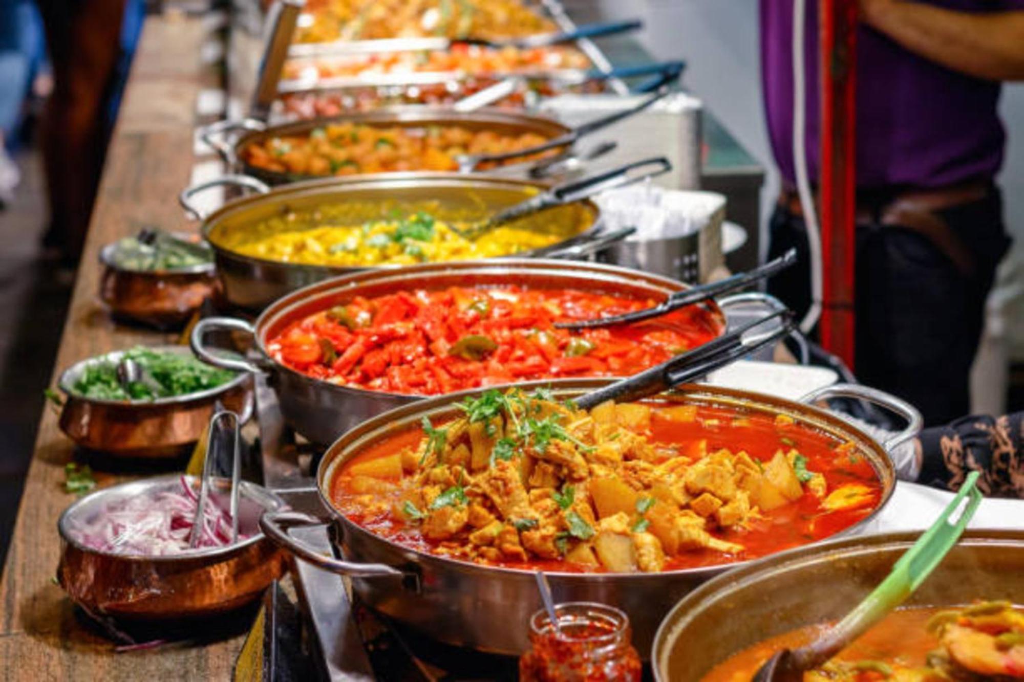 Fabhotel Crystal Suites Bangalore Luaran gambar